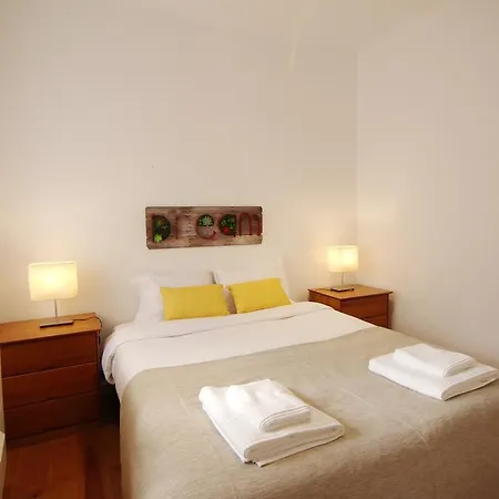 Shortstayflat - Piedade Appartement