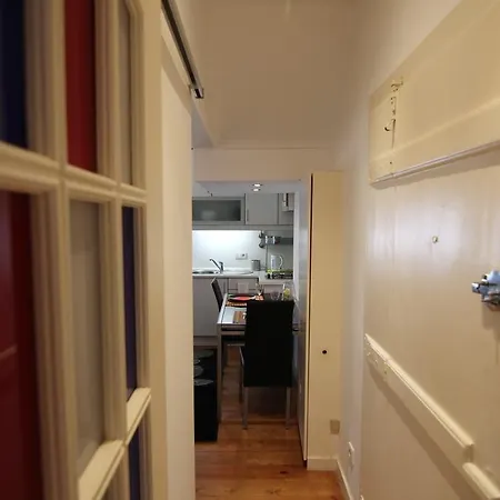 Appartement Shortstayflat - Piedade *