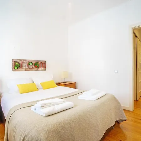 Shortstayflat - Piedade