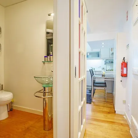 Shortstayflat - Piedade * Lissabon