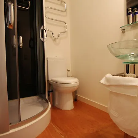 Shortstayflat - Piedade Apartment Lisbon