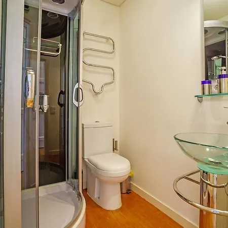 Shortstayflat - Piedade Appartement *