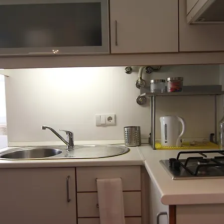 Shortstayflat - Piedade Lissabon