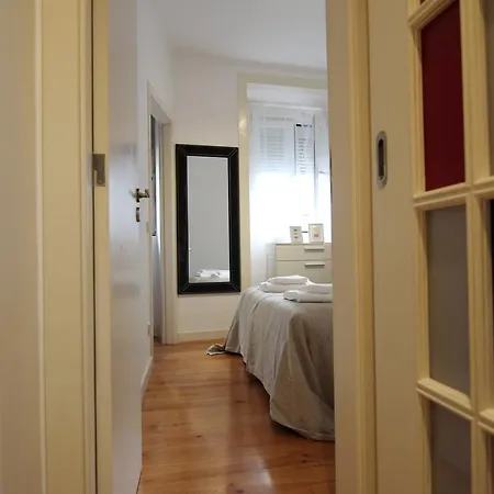 Shortstayflat - Piedade *