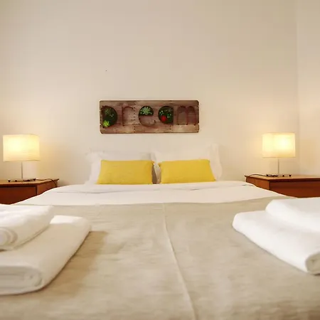 Shortstayflat - Piedade Apartment Lisbon