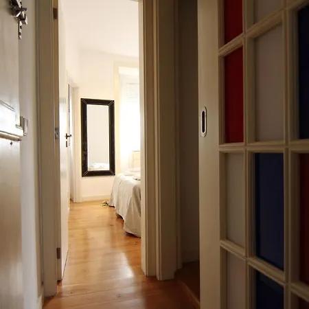 Shortstayflat - Piedade Appartement