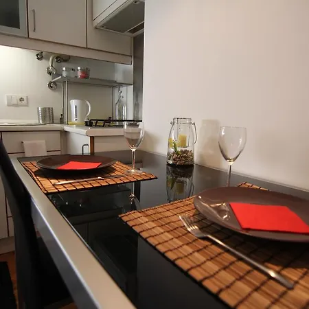 Shortstayflat - Piedade