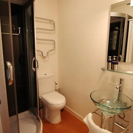 Apartment Shortstayflat - Piedade Lisbon