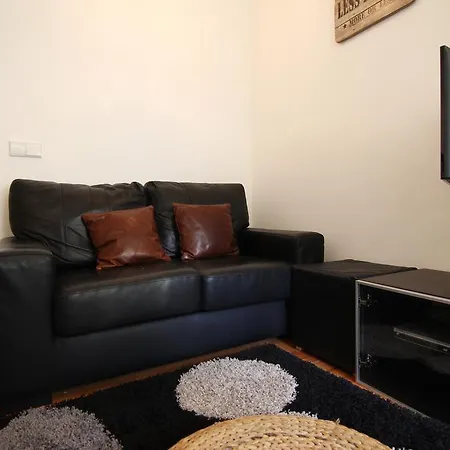 Shortstayflat - Piedade Appartement
