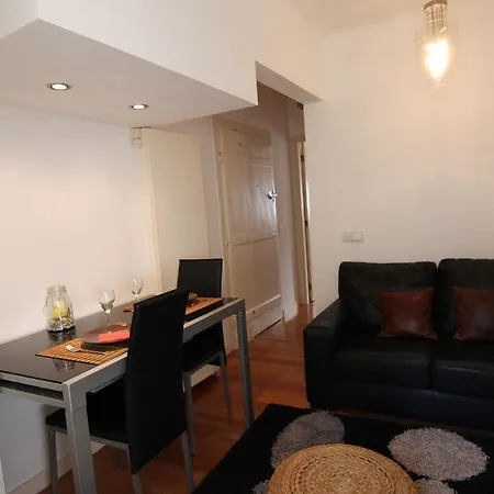 Shortstayflat - Piedade *