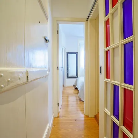 Shortstayflat - Piedade Apartment *