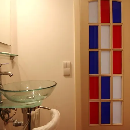 Shortstayflat - Piedade * Lisbon