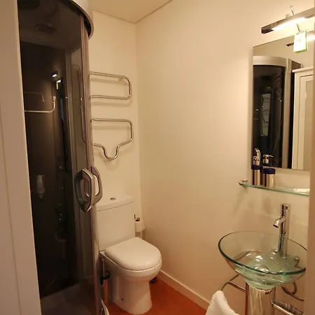 Shortstayflat - Piedade Lissabon